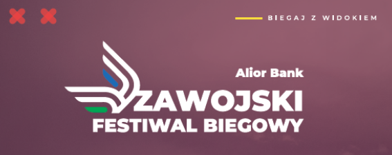 Zawojski Festiwal Biegowy Alior Bank